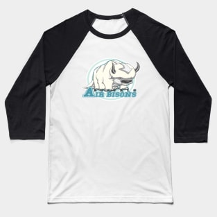 Buffalo Air Bisons Baseball T-Shirt